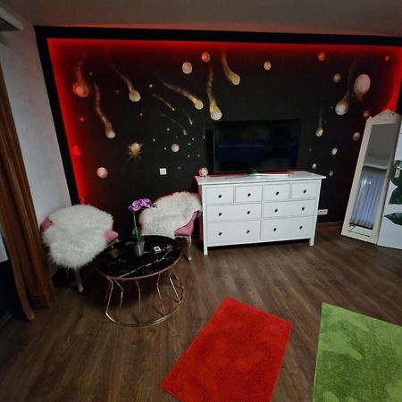 City Center Promo Apartment Brussels Exterior photo
